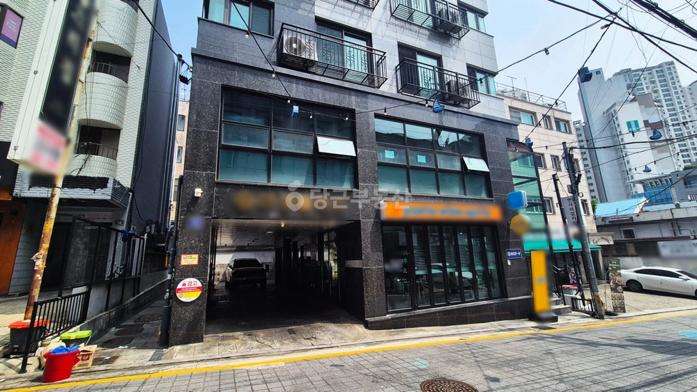 서울특별시 강동구 명일동 사무실 사진 1