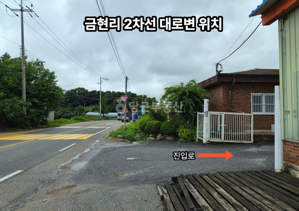 경기도 포천시 가산면 빌라(투룸 이상) 사진 1