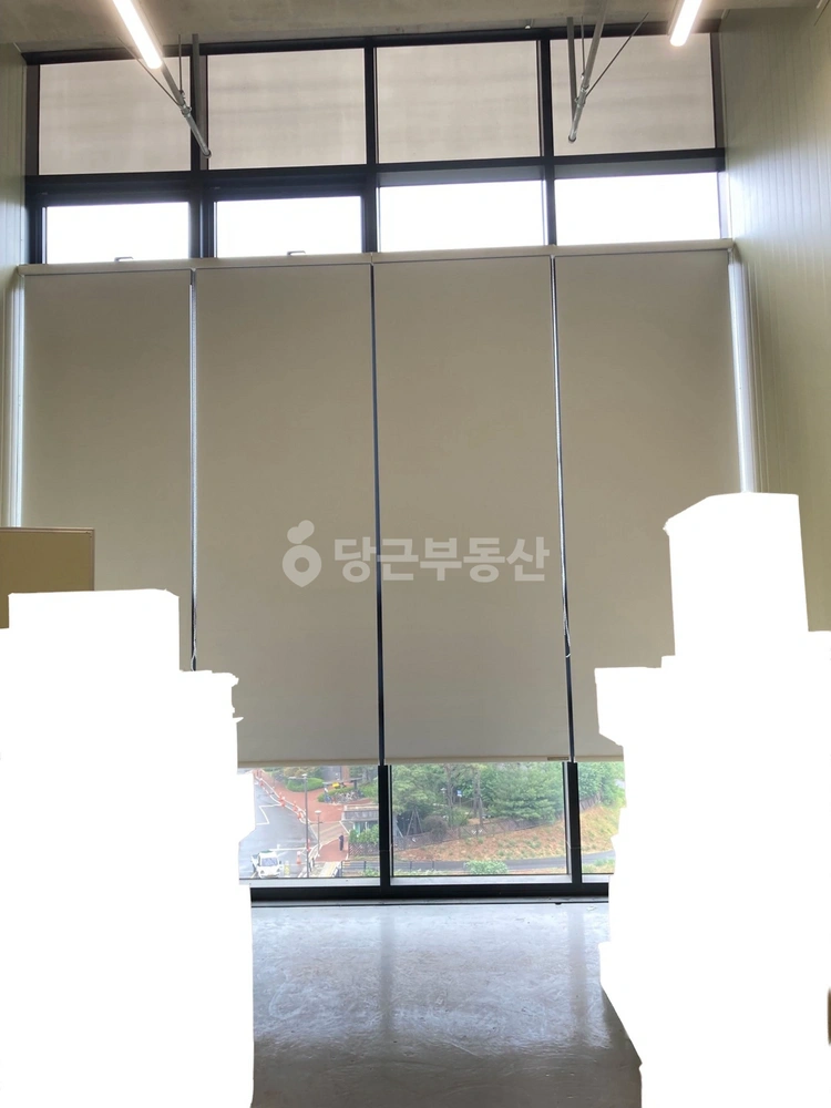 경기도 고양시 덕양구 원흥동 공장/창고 사진 1