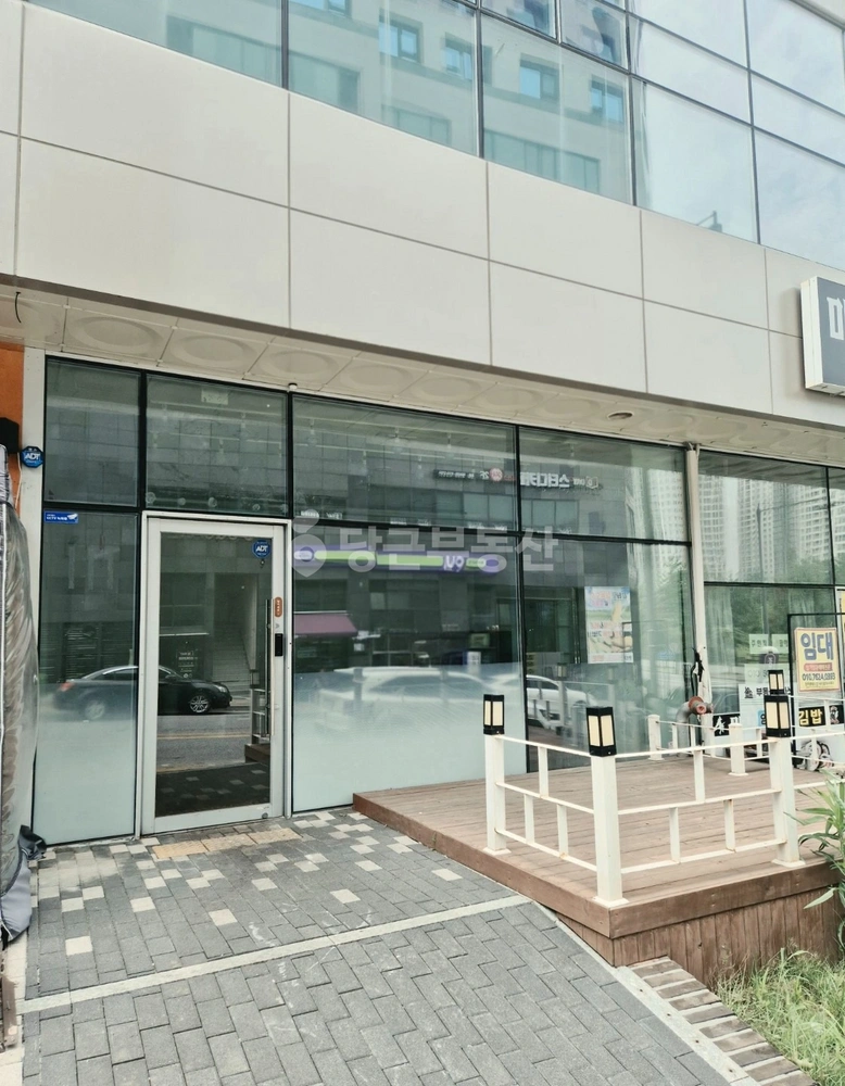 강원특별자치도 원주시 지정면 상가 사진 1