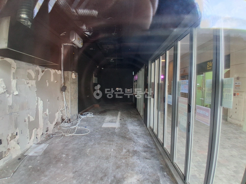 경기도 하남시 망월동 상가 사진 1