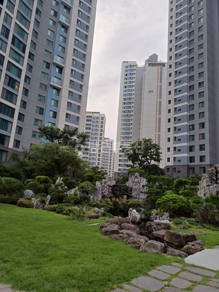 서울특별시 송파구 거여동 아파트 사진 1