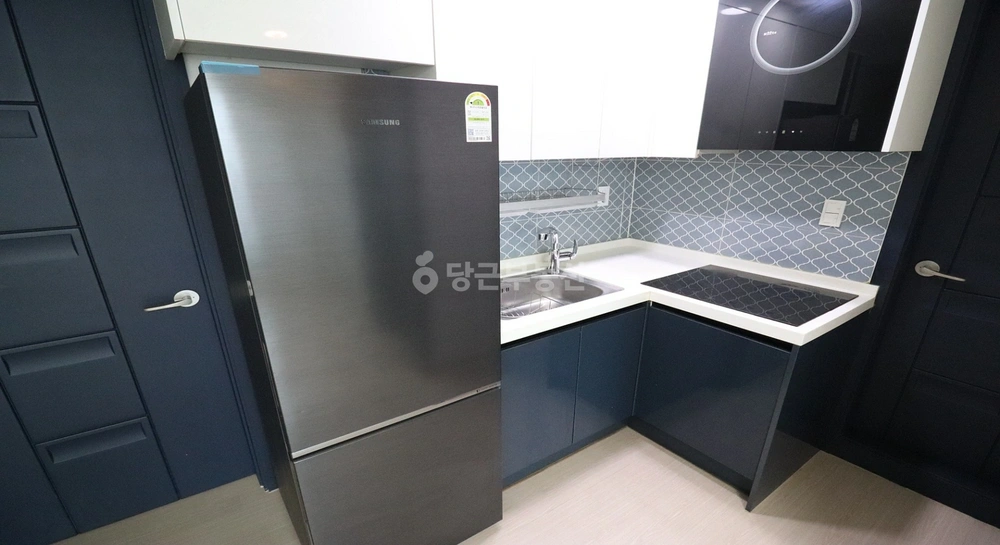 서울특별시 금천구 독산동 오피스텔 사진 1