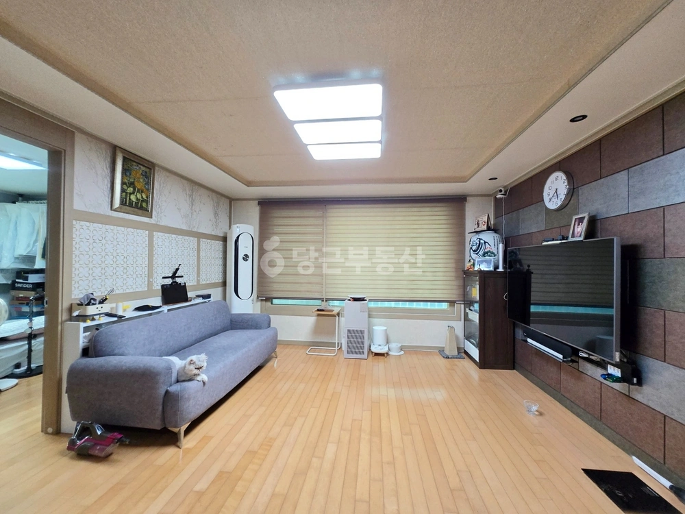 경기도 안산시 상록구 본오동 빌라(투룸 이상) 사진 1