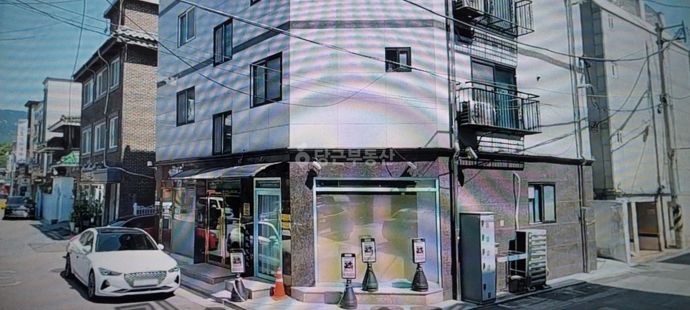 서울특별시 강북구 수유동 상가 사진 1