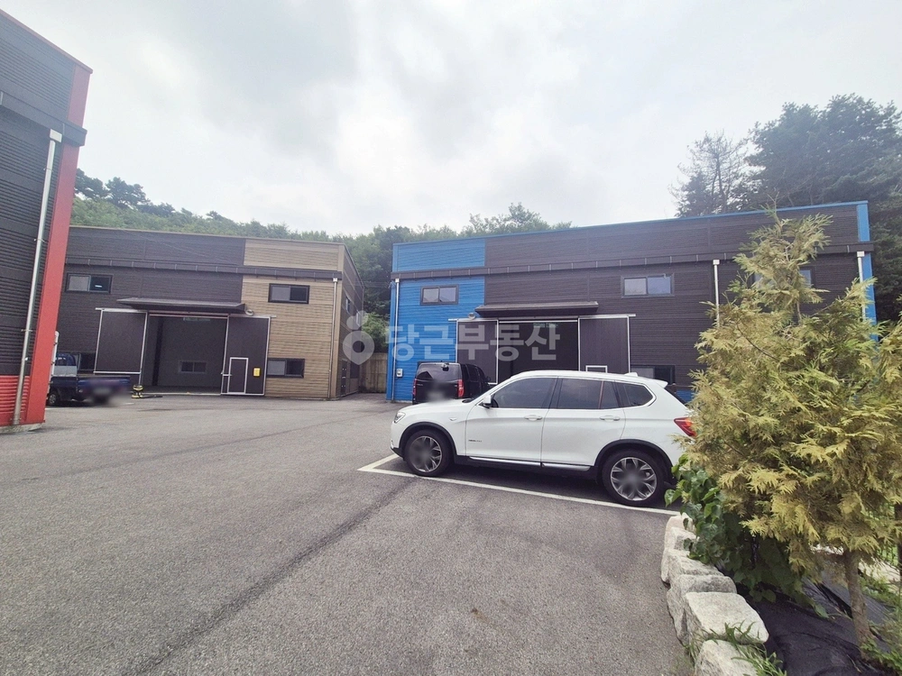 경기도 파주시 파주읍 공장/창고 사진 1