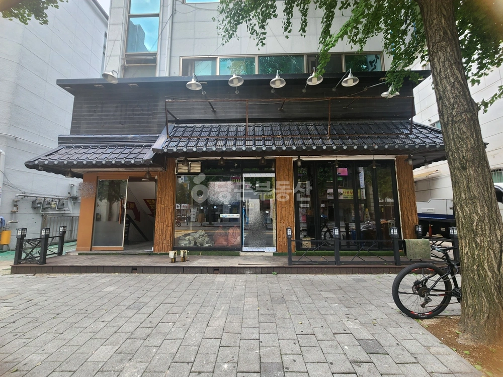 경기도 부천시 원미구 상동 상가 사진 1