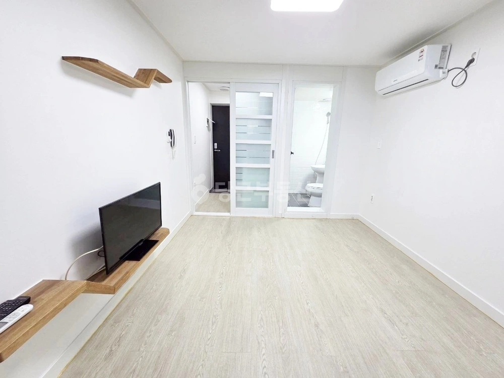 대구광역시 달서구 감삼동 원룸 사진 1