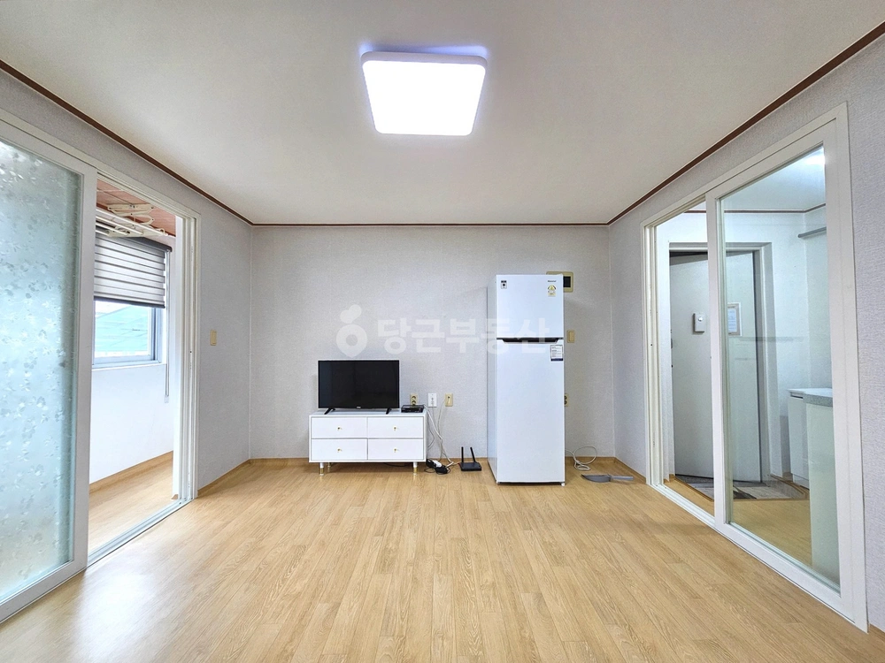충청북도 청주시 흥덕구 복대동 원룸 사진 1