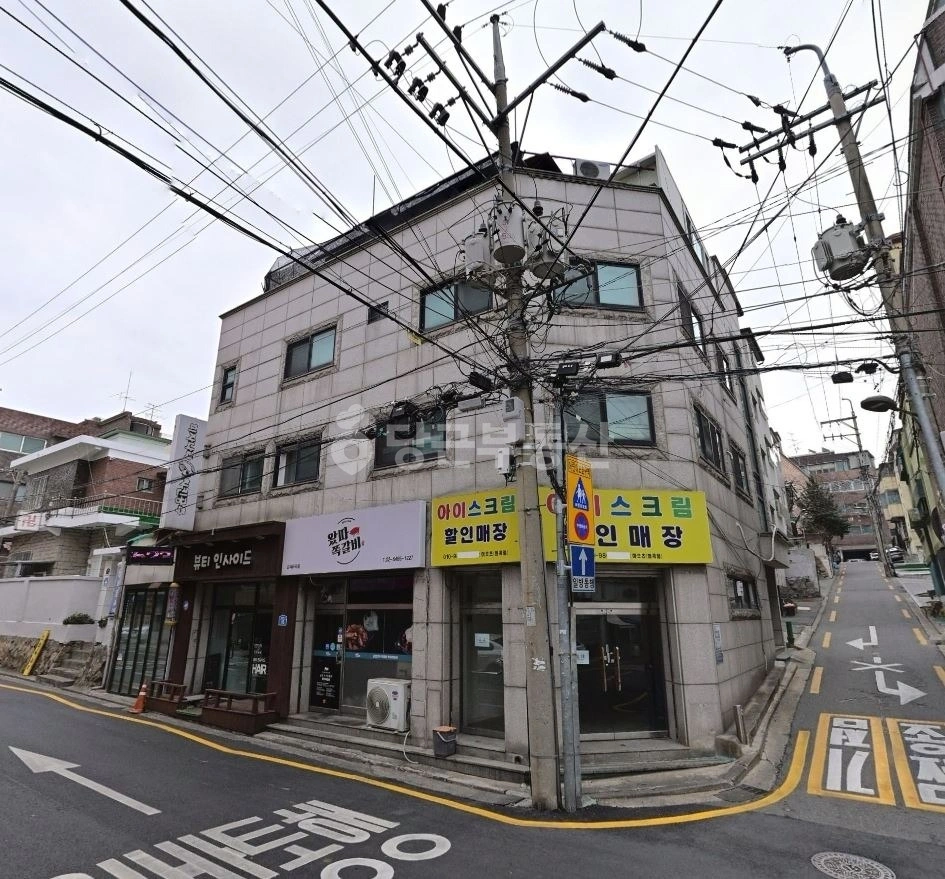 서울특별시 강서구 화곡동 상가 사진 1