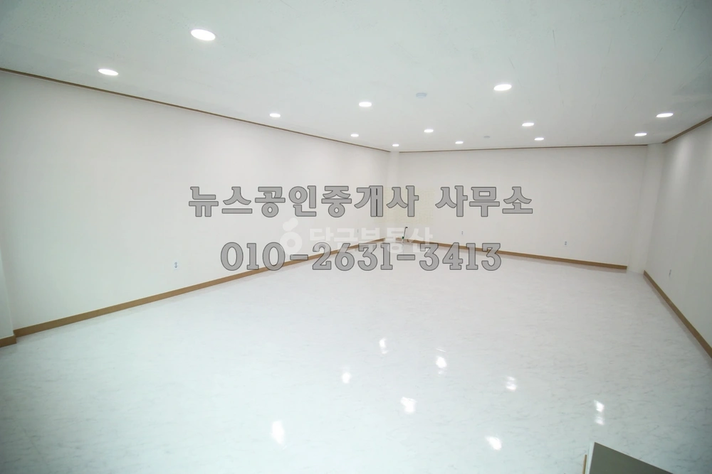 경기도 의정부시 신곡동 상가 사진 1