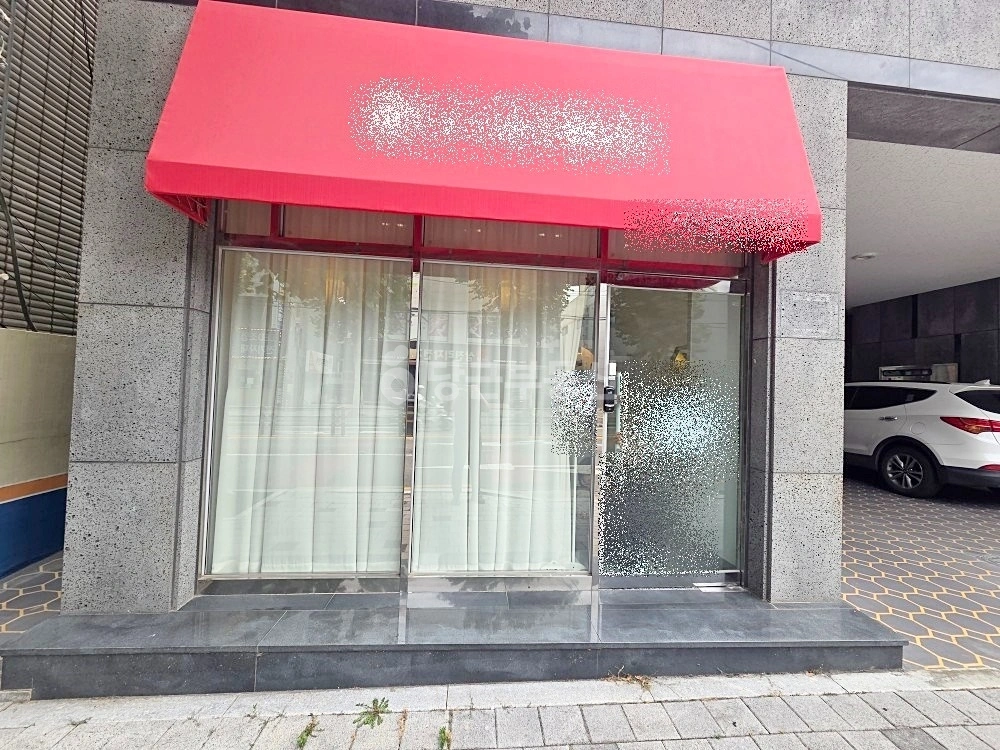 대구광역시 서구 내당동 상가 사진 1