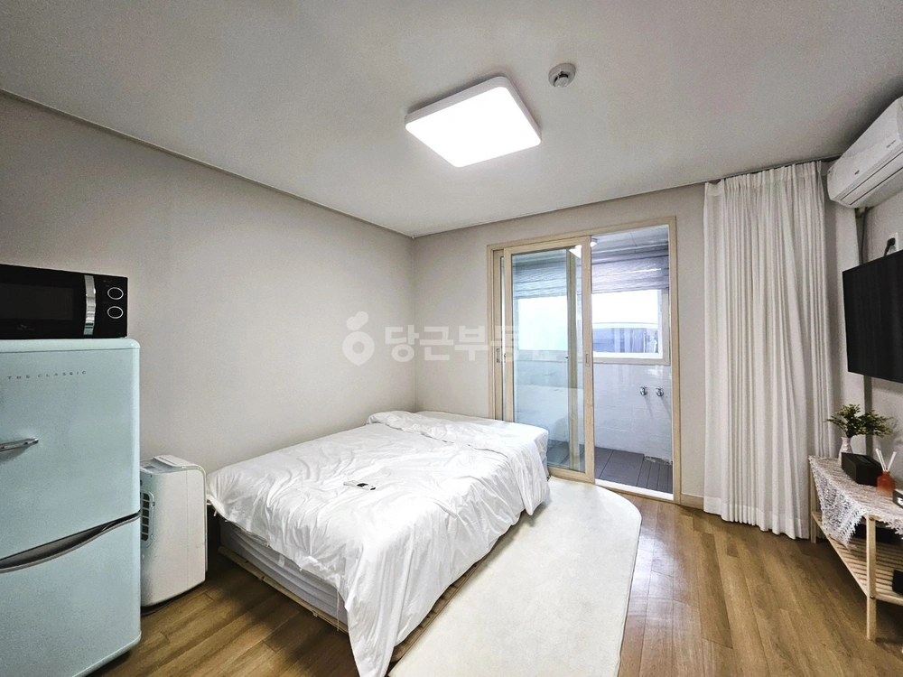 제주특별자치도 제주시 구좌읍 원룸 사진 1