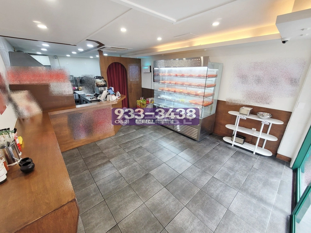 울산광역시 중구 옥교동 상가 사진 1