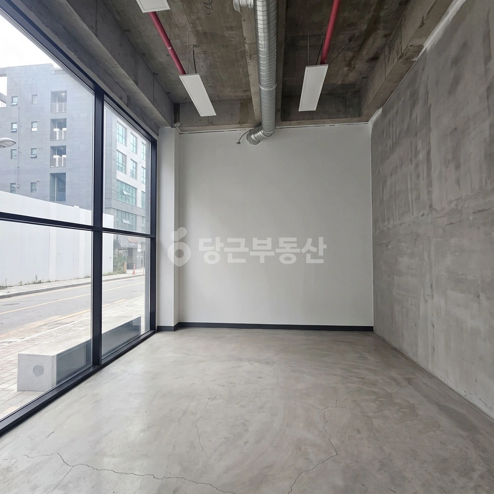 경기도 시흥시 대야동 상가 사진 1