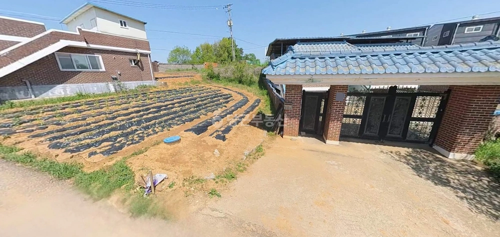 경기도 화성시 만세구 장안면 단독/전원주택 사진 1