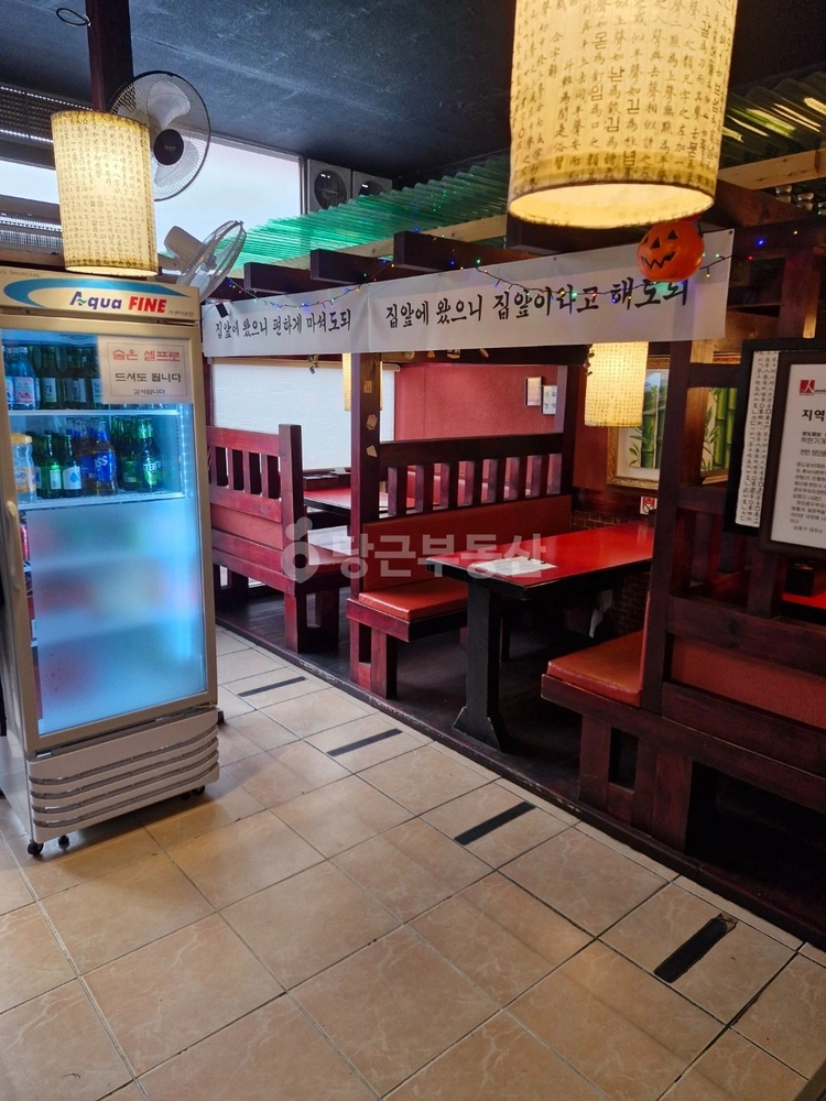 충청남도 천안시 서북구 불당동 상가 사진 1