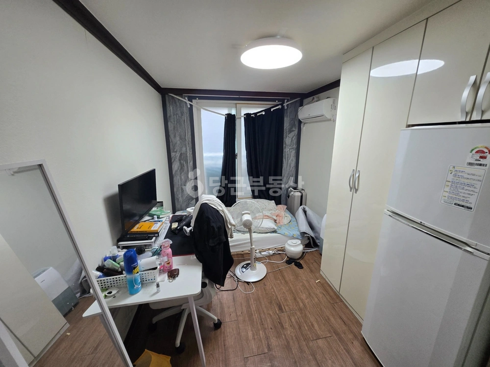 서울특별시 중랑구 면목동 원룸 사진 1