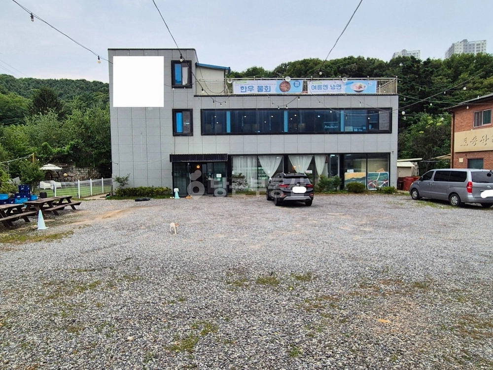 경기도 용인시 처인구 역북동 상가 사진 1