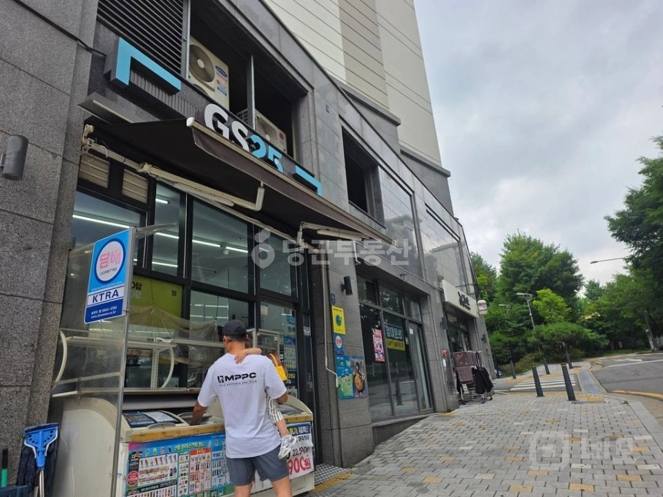 서울특별시 도봉구 쌍문동 상가 사진 1