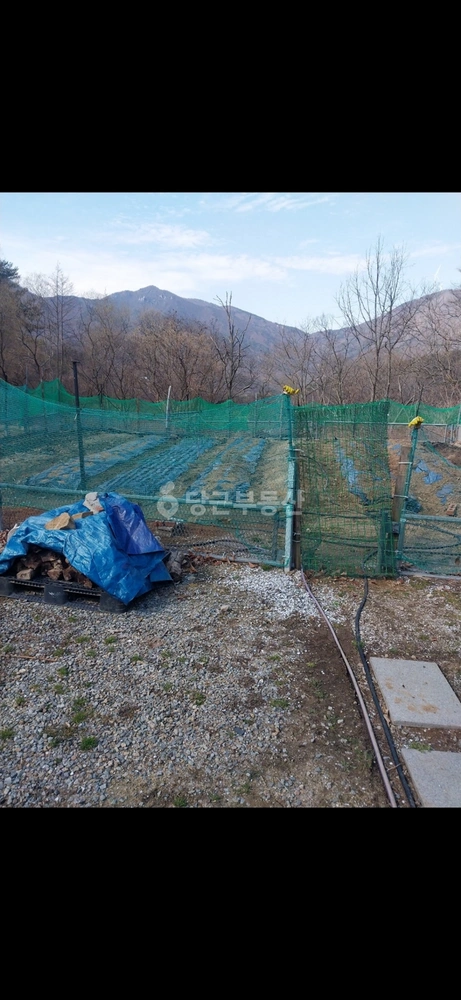 경상남도 양산시 상북면 토지 사진 1