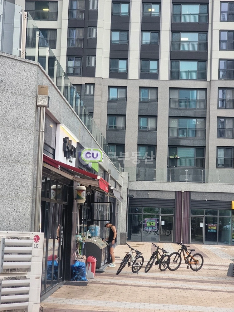 충청남도 아산시 모종동 상가 사진 1