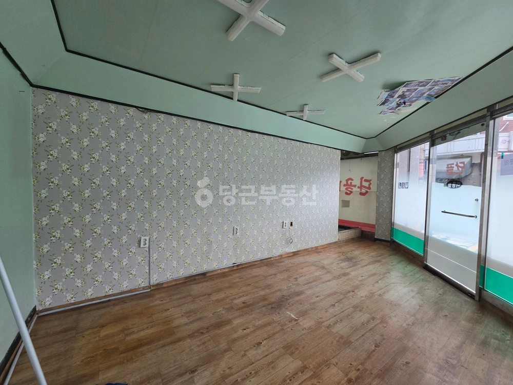 서울특별시 강북구 미아동 상가 사진 1