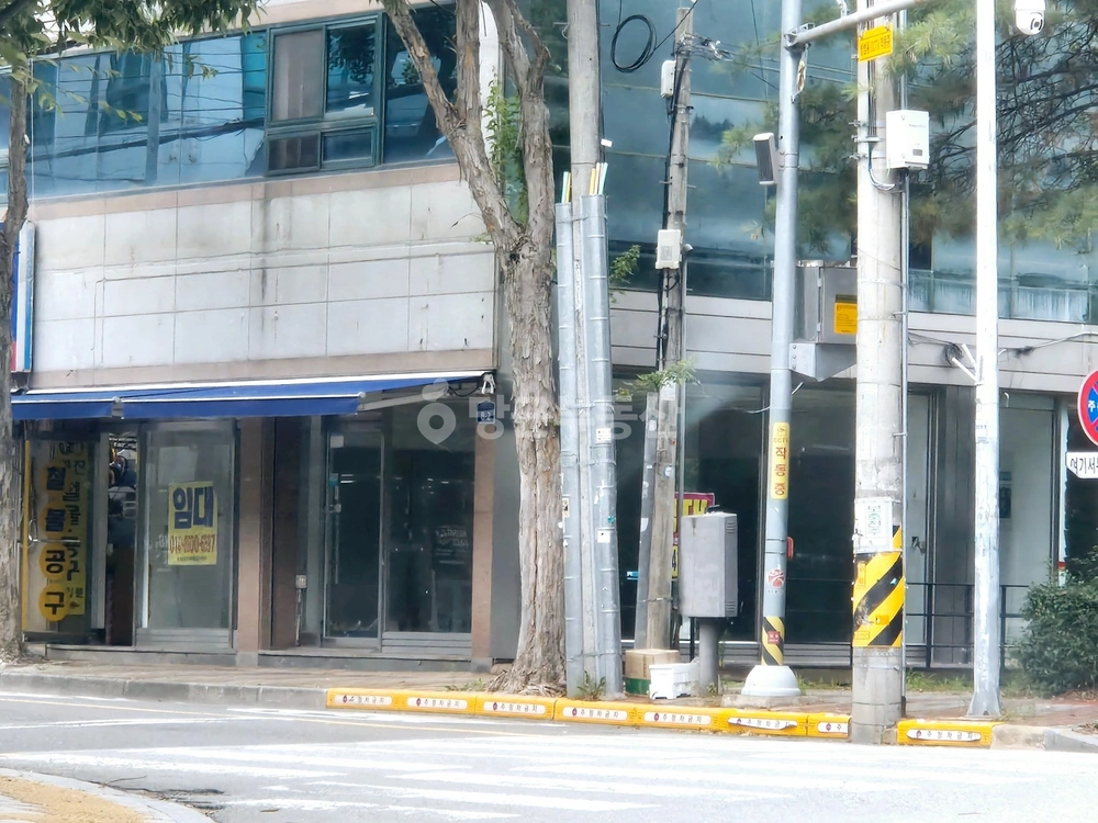 전남광주통합특별시 광산구 월계동 상가 사진 1