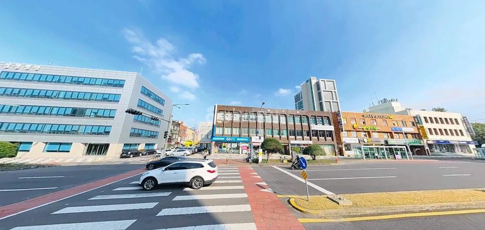 제주특별자치도 제주시 연동 건물 사진 1