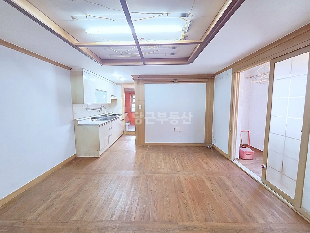 대구광역시 남구 봉덕동 빌라(투룸 이상) 사진 1