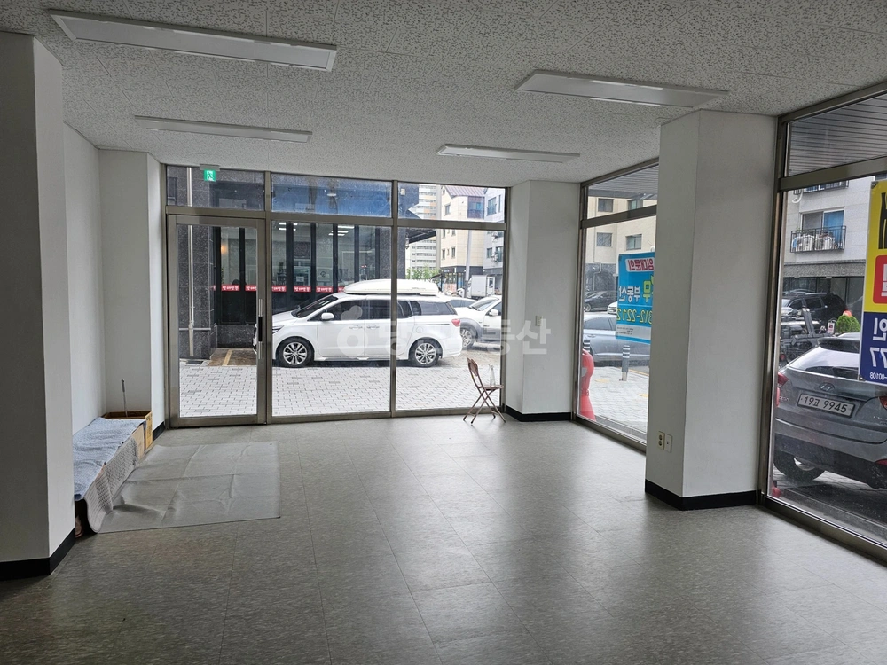 경기도 시흥시 대야동 상가 사진 1