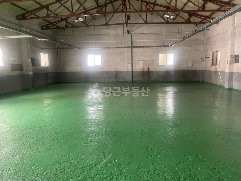 대구광역시 달성군 다사읍 공장/창고 사진 1