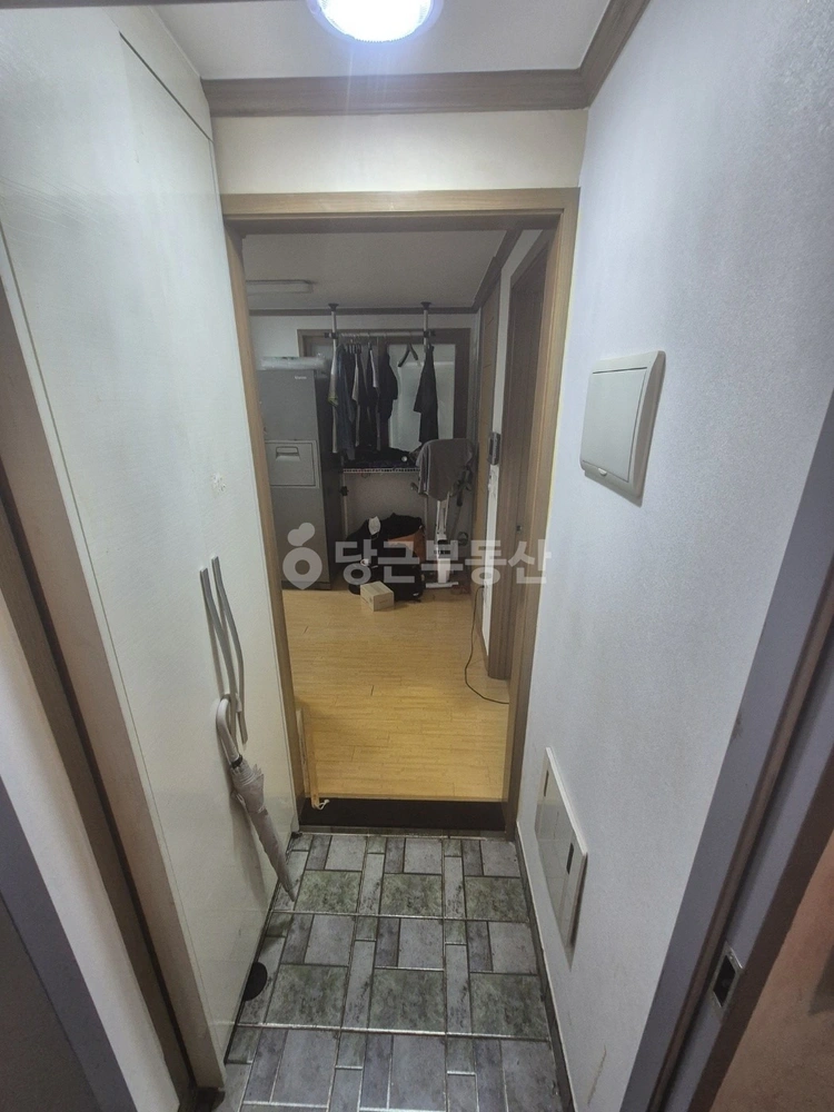 서울특별시 은평구 대조동 아파트 사진 1