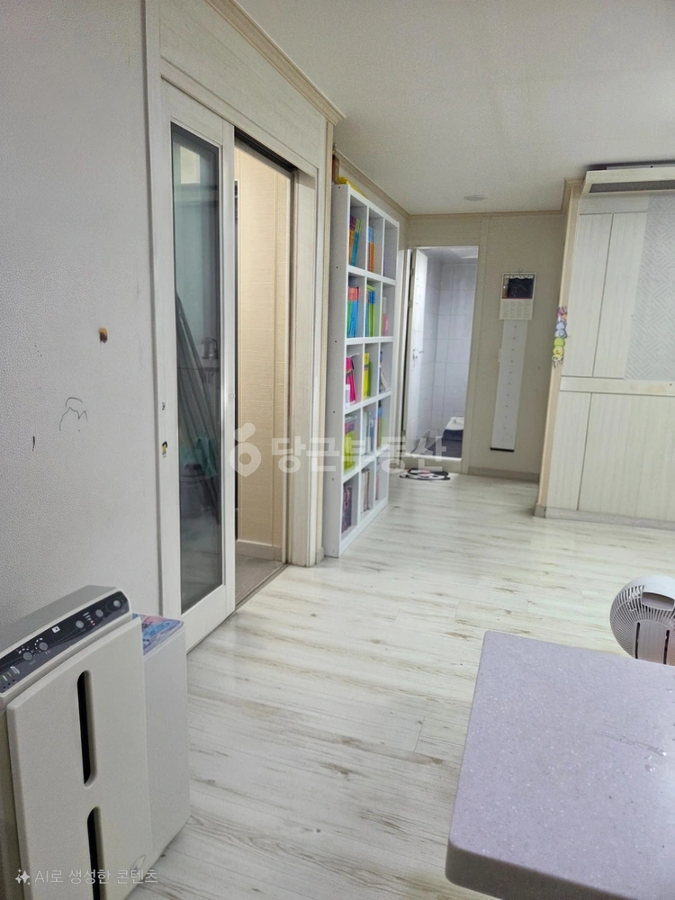 경기도 수원시 권선구 세류동 빌라(투룸 이상) 사진 1