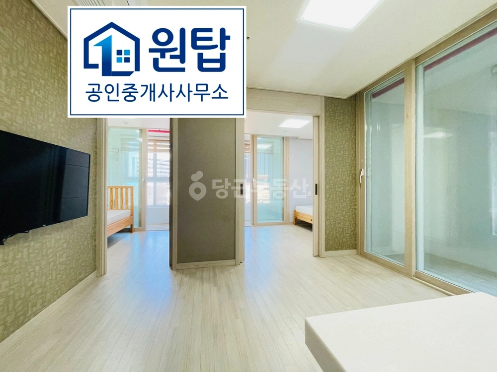 제주특별자치도 제주시 연동 빌라(투룸 이상) 사진 1