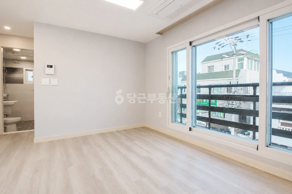 부산광역시 동래구 안락동 빌라(투룸 이상) 사진 1