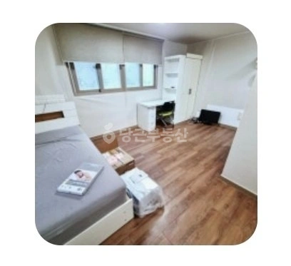 부산광역시 연제구 거제동 원룸 사진 1