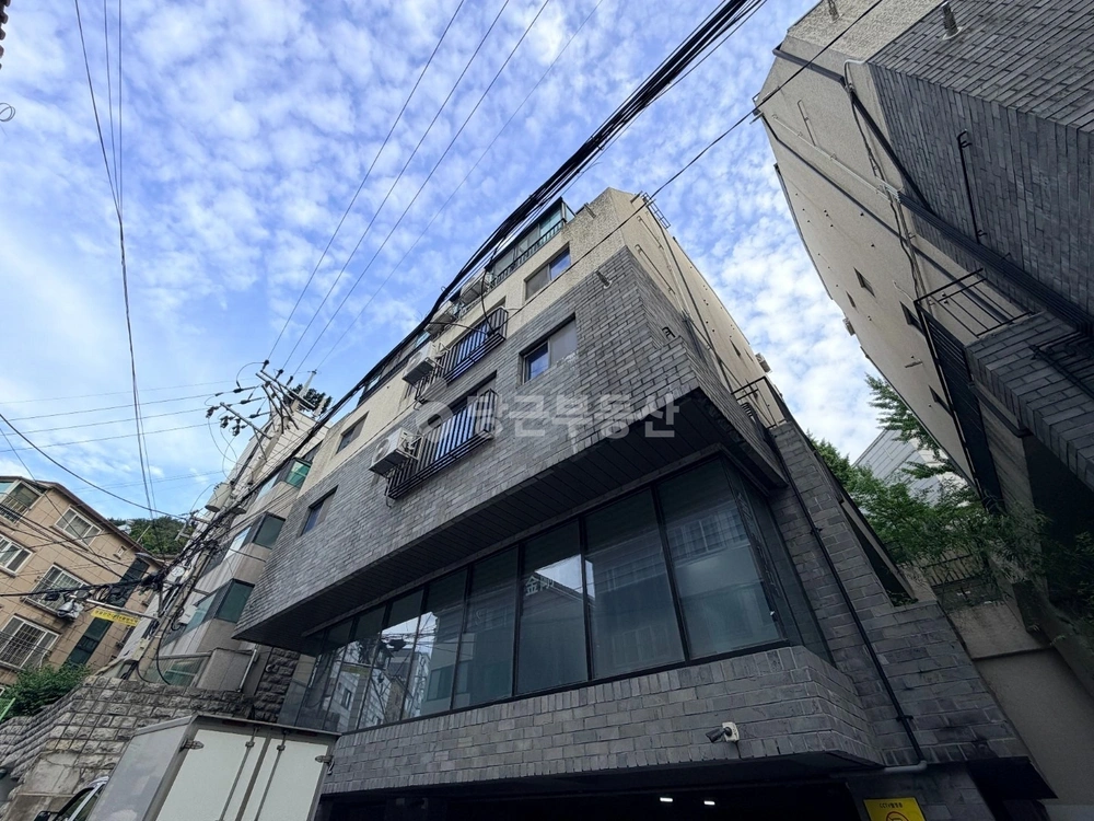 인천광역시 연수구 옥련동 빌라(투룸 이상) 사진 1