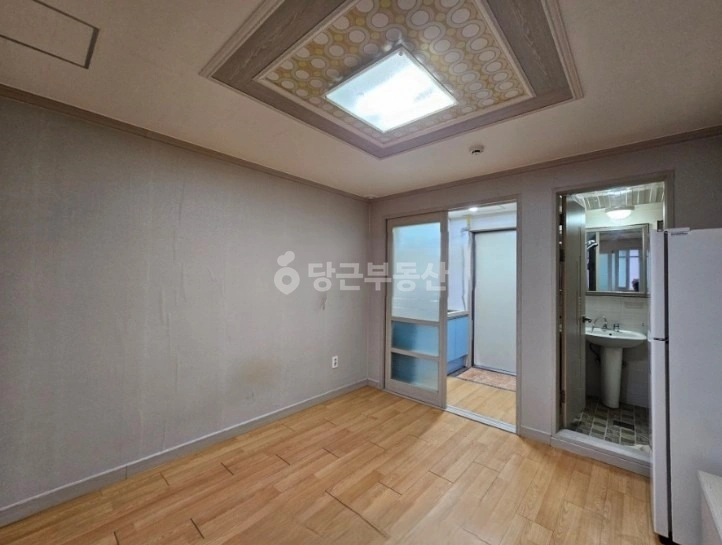 대구광역시 동구 검사동 원룸 사진 1