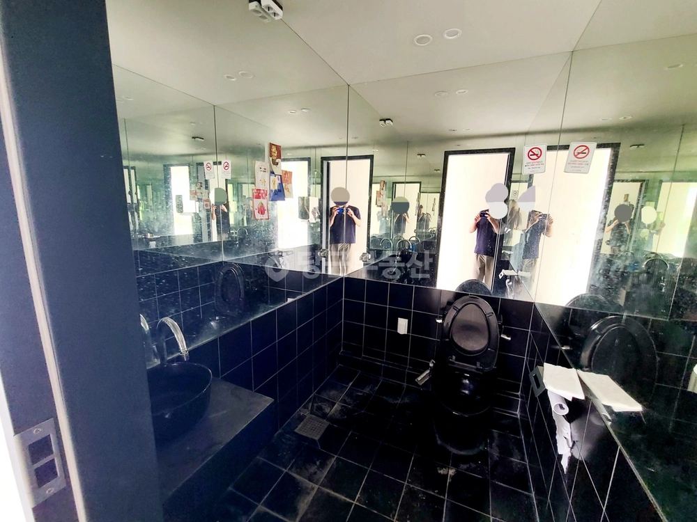 서울특별시 마포구 상수동 상가 사진 1