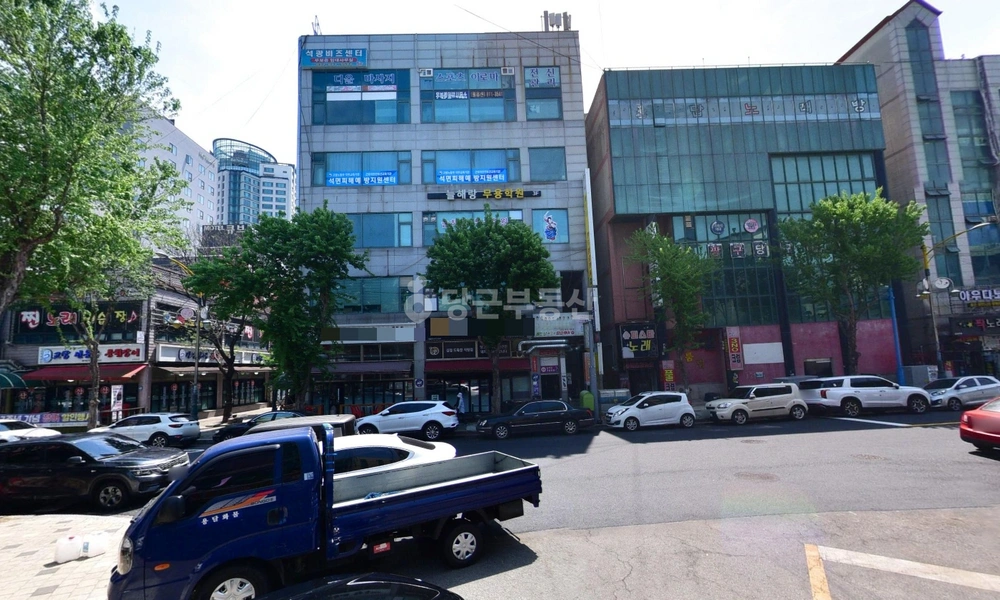 인천광역시 연수구 청학동 상가 사진 1