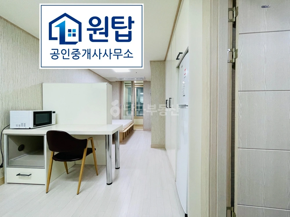 제주특별자치도 제주시 노형동 원룸 사진 1