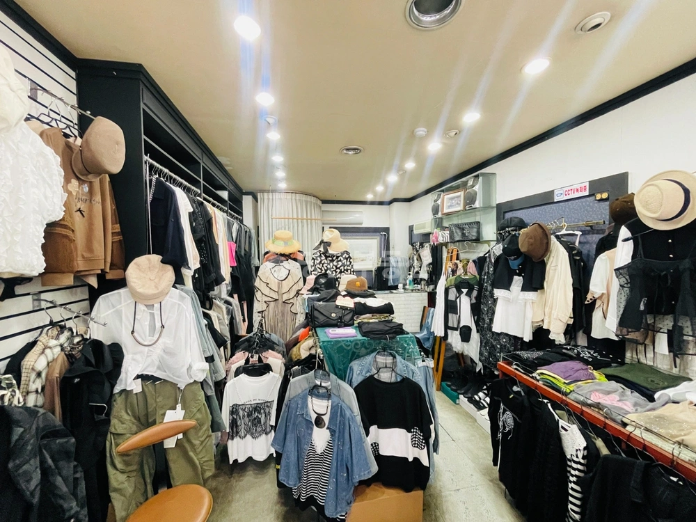 서울특별시 마포구 망원동 상가 사진 1
