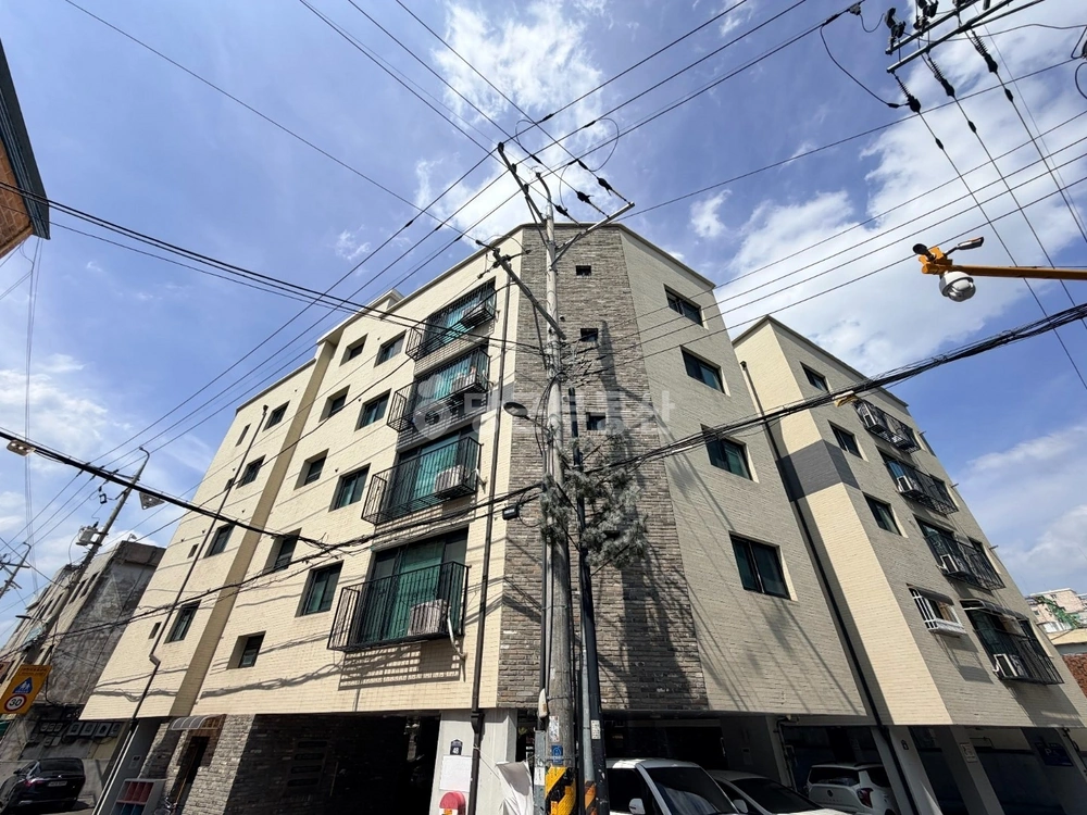 경기도 부천시 오정구 내동 빌라(투룸 이상) 사진 1