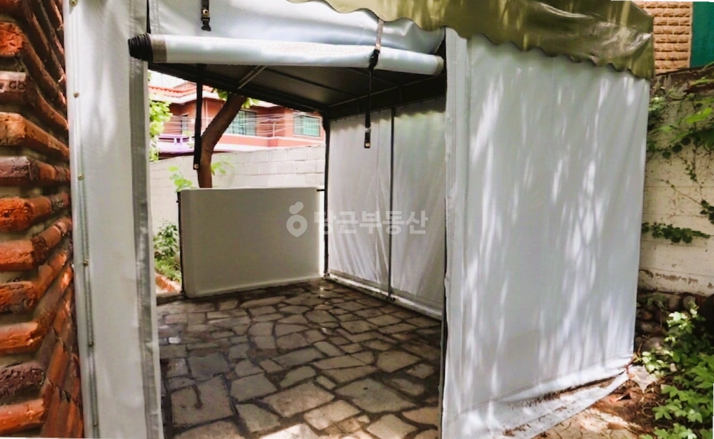 서울특별시 용산구 이태원동 빌라(투룸 이상) 사진 1