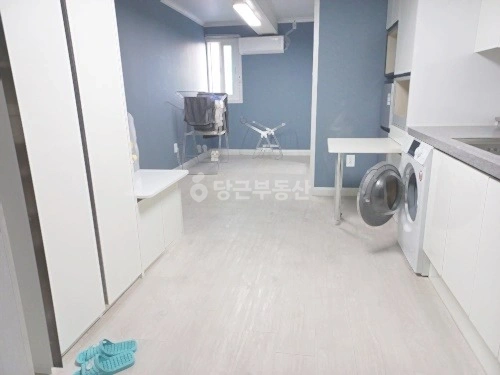 서울특별시 용산구 이태원동 원룸 사진 1