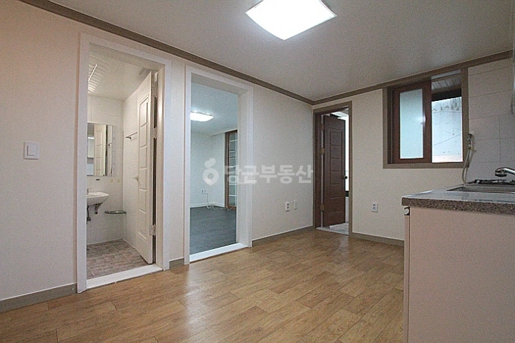 대전광역시 서구 월평동 빌라(투룸 이상) 사진 1