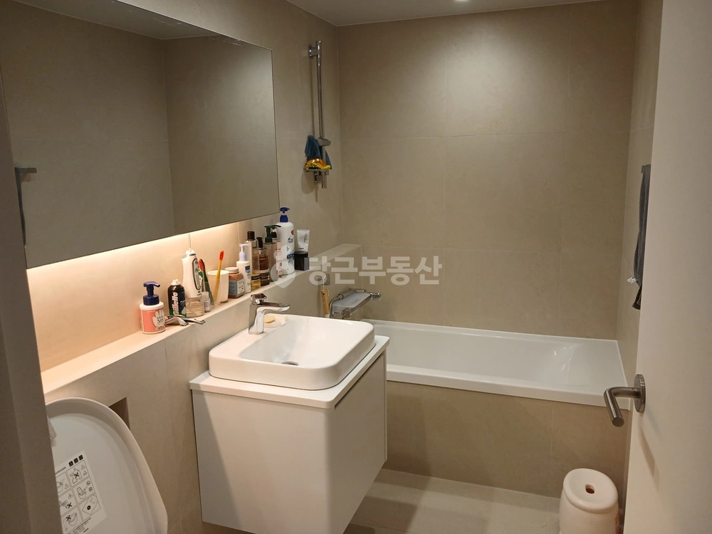 경기도 남양주시 다산동 아파트 사진 1