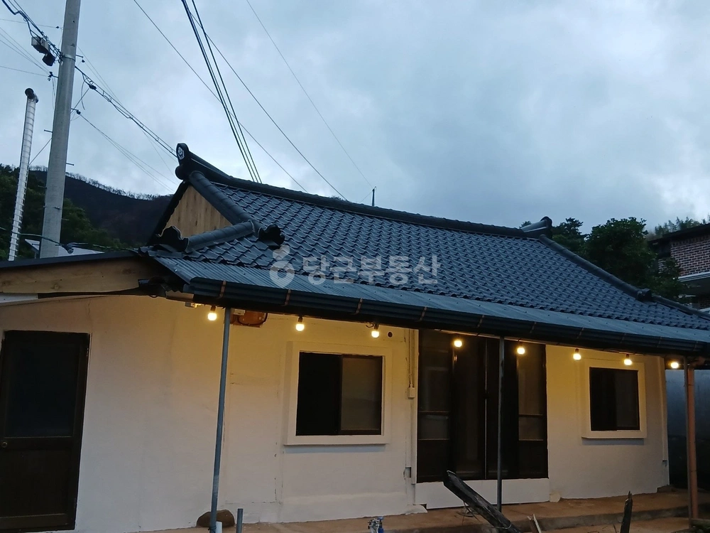 경상남도 밀양시 삼랑진읍 단독/전원주택 사진 1