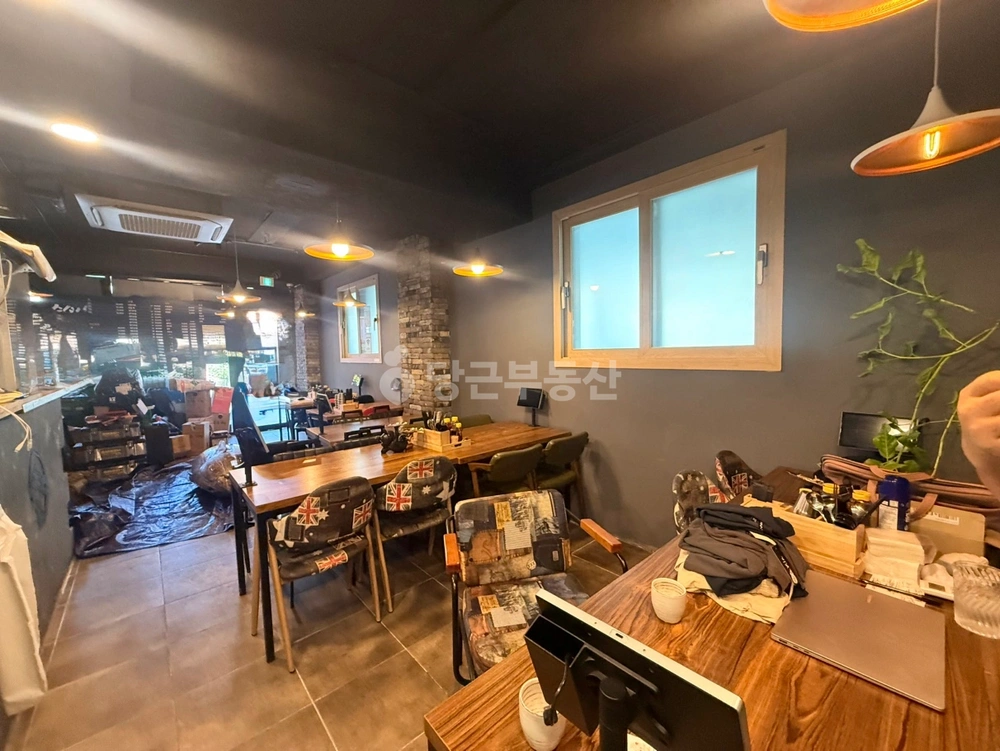 제주특별자치도 제주시 연동 상가 사진 1